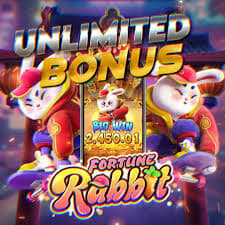 jogar fortune rabbit demo grátis ícone